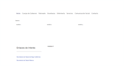Desktop Screenshot of hgmexicali.com